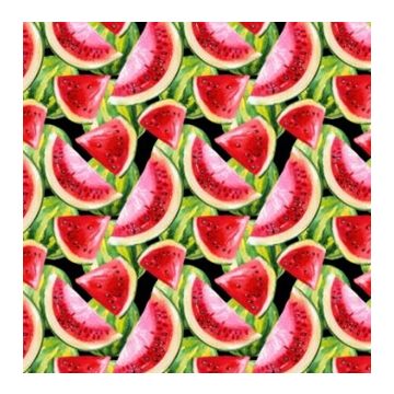 Silky Cocina Sandias Negro