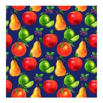 Silky Cocina Pera Azul Marino