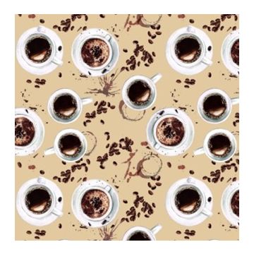 Silky Cocina Taza Café