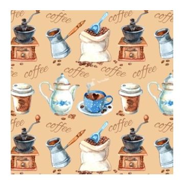 Silky Cocina Molino Café