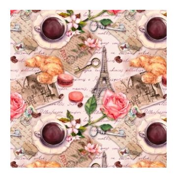 Silky Cocina Paris Blanco