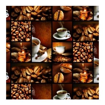 Silky Cocina Grano Café