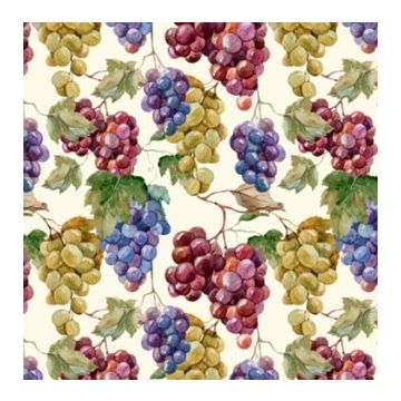 Silky Cocina Uvas Hueso