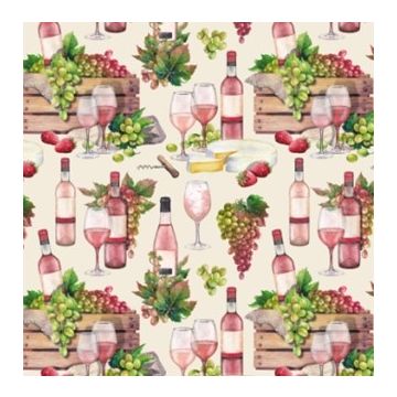 Silky Cocina Vino Hueso