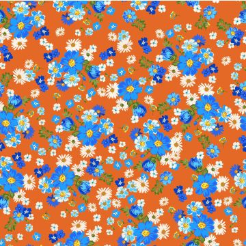 California Margaritas Medianas Naranja