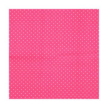 Roma Bolas Chica Liso Rosa Fiusha