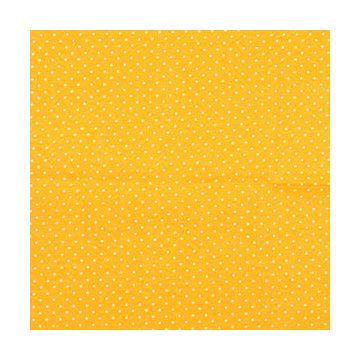 Roma Bolas Chica Liso Naranja