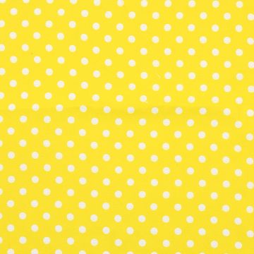 Roma Bolas Grande Liso Amarillo Canario