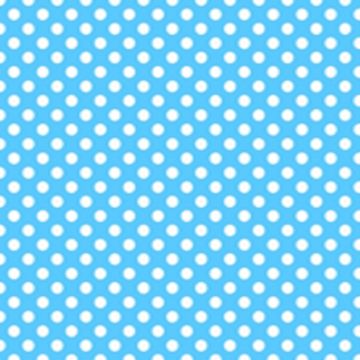 Jamaica Infantiles Bola Azul Cielo