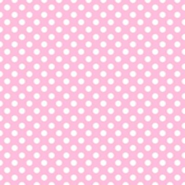 Jamaica Infantiles Bola Rosa Pastel