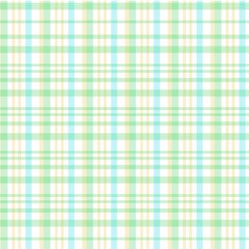 Blancos Cobertor Cunero Cuadro Chico Verde Agua