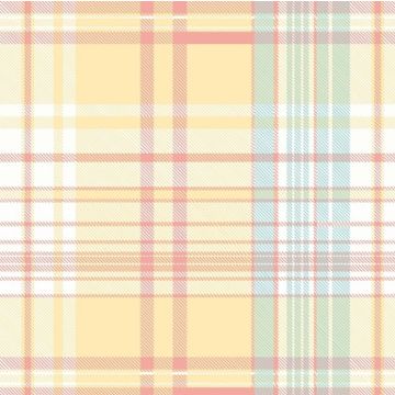 Blancos Cobertor Cunero Cuadro Grande Amarillo Canario