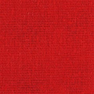 Blancos Yute Liso Rojo