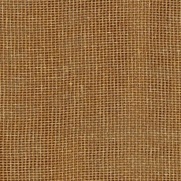 Blancos Yute Liso Café Camel