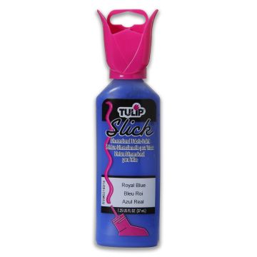 Pintura Dimensional Slick Tulip Royal Blue No.65023