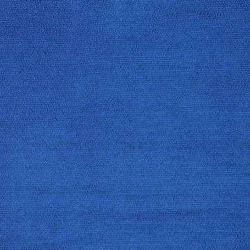 Blancos Micro Trapo Liso Azul Rey