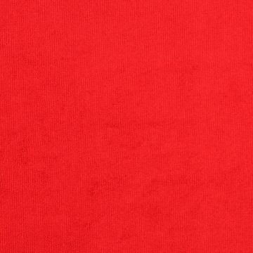 Blancos Micro Trapo Liso Rojo