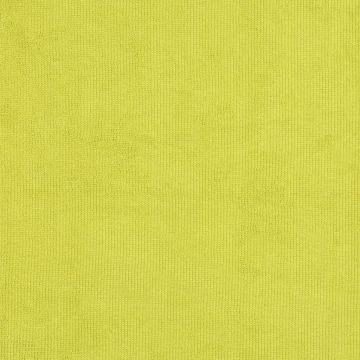 Blancos Micro Trapo Liso Verde Limon