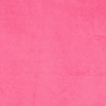 Blancos Micro Trapo Liso Rosa Fiusha