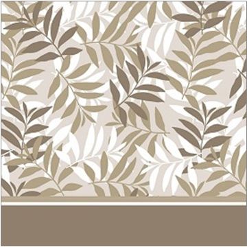 Bramante Americano Ramas Café Beige