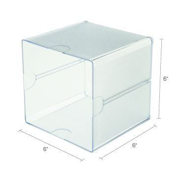 Organizador Cubo 350401CR