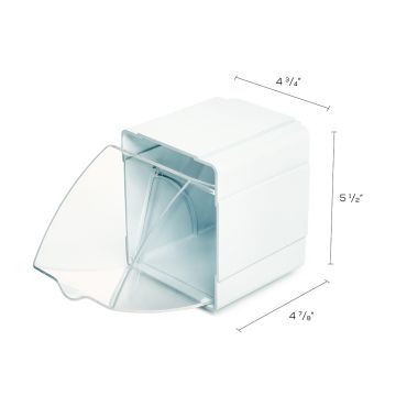 Organizador Abanico 21103CR