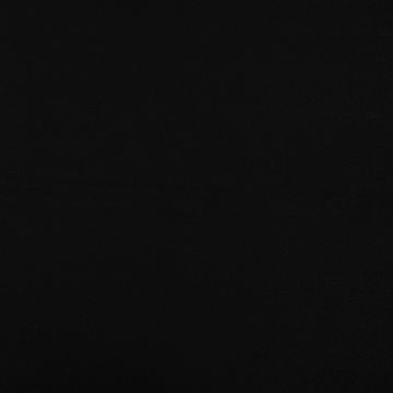 Cortina Laberinto Liso Negro