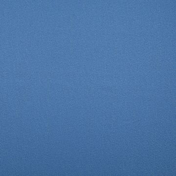 Cortina Laberinto Liso Azul Plumbago