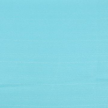 Cortina Olimpia Liso Azul Cielo