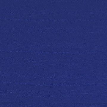 Cortina Olimpia Liso Azul Plumbago