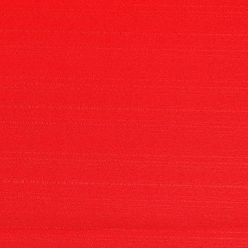 Cortina Olimpia Liso Rojo