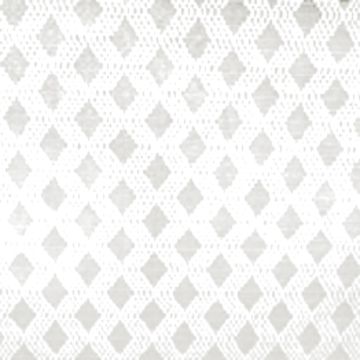 Cortina Santropex Panamá Blanco