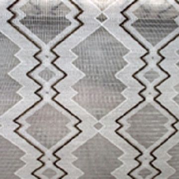 Cortina Santropex Alaska Hueso