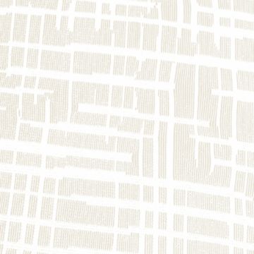 Cortina Gasa Santorini Trazo Hueso