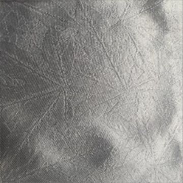 Decoración Cerdeña Bloqueo de Luz Geo Blanco