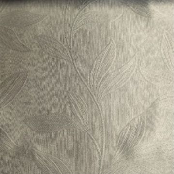 Decoración Cerdeña Bloqueo de Luz Geo Gris Perla