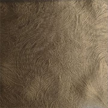 Decoración Cerdeña Bloqueo de Luz Hoja Amarillo Oro