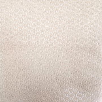 Decoración Córcega Rombos Café Beige