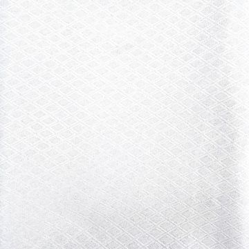 Decoración Córcega Rombo Blanco