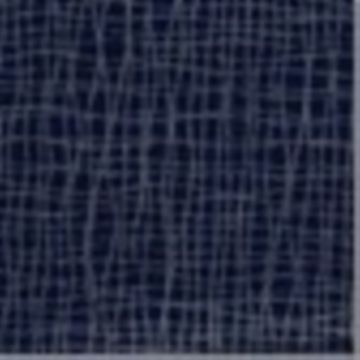 Decoracion Jackard Ahulado Cuadro Azul Marino