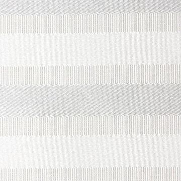 Decoracion Stripe Liso Blanco