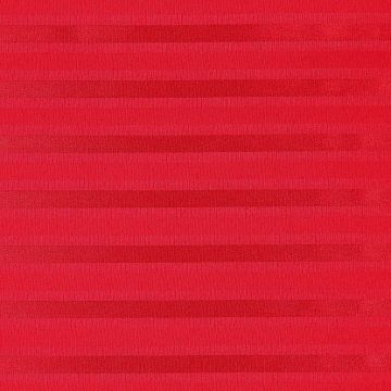 Decoracion Stripe Liso Rojo