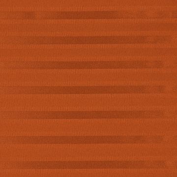 Decoración Stripe Liso Naranja Shedron