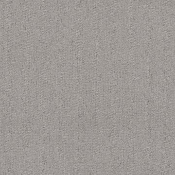 Decoracion Suede Liso Gris Perla