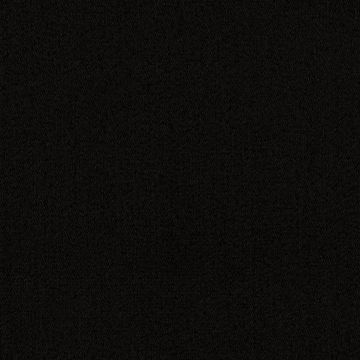 Decoracion Suede Liso Negro