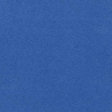 Decoracion Suede Liso Azul Plumbago