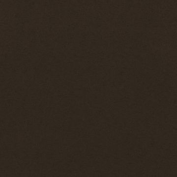 Decoracion Suede Liso Cafe Chocolate