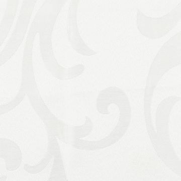 Decoracion Venecia Geometrico Blanco