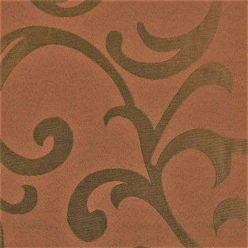 Decoracion Venecia Geometrico Cafe Kaki