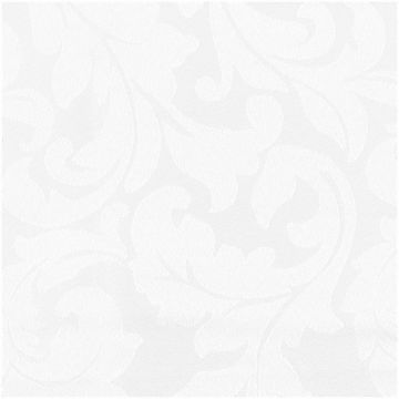 Decoracion Venecia Flor Blanco